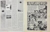 Graphic Story Magazine No.16