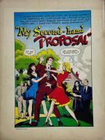 Graphic Story Magazine No.15