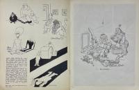 Graphic Story Magazine No.15