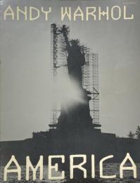 Andy Warhol AMERICA