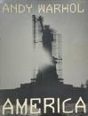 Andy Warhol AMERICA