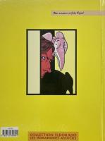 L'INCAL NOIR