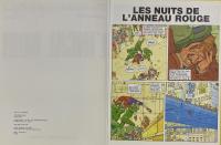 L'INCAL NOIR