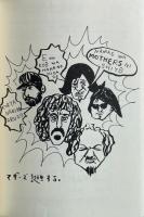 フリーク・アウト フランク・ザッパの生活と意見 