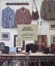 Vintage Menswear: A Collection from the Vintage Showroom