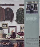 Vintage Menswear: A Collection from the Vintage Showroom