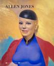 Allen Jones Art and Design Monographs