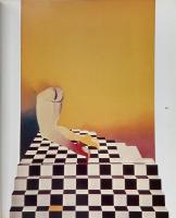 Allen Jones Art and Design Monographs