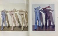 Allen Jones Art and Design Monographs