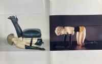 Allen Jones Art and Design Monographs