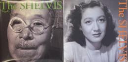 The SHELVIS 曽根賢短編作品集 第1巻 第2巻　2冊セット サイン入