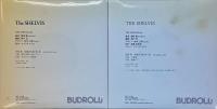 The SHELVIS 曽根賢短編作品集 第1巻 第2巻　2冊セット サイン入
