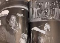 HAMBURGER EYES Issue 011: Hamburger Ears THE CONTINUING STORY OF MUSIC