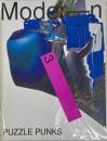 Moder—n magazine no.3 winter 2022
