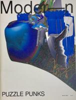 Moder—n magazine no.3 winter 2022