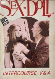 SEX DOLL INTERRCOURSE V&A  WHAT'S BEHIND THE X RATING