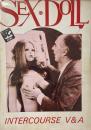 SEX DOLL INTERRCOURSE V&A  WHAT'S BEHIND THE X RATING
