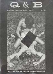 Q&B Volume Two Number Two