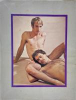 Man of Mine HOMO-LOVE Volume Three Number Twelve