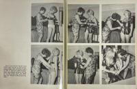 『Bizarre』Rubber,Vinyl,Leather,Fetish,Spanking Scrap Book
