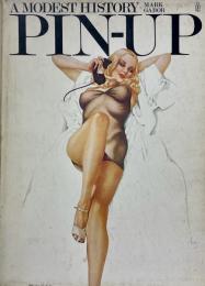 A MODEST HISTORY PIN-UP 