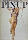 A MODEST HISTORY PIN-UP 