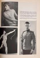 A MODEST HISTORY PIN-UP 