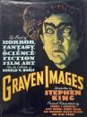 Graven Images: The Best of Horror, Fantasy, and Science-Fiction Film Art from the Collection of Ronald V. Borst