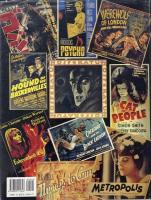Graven Images: The Best of Horror, Fantasy, and Science-Fiction Film Art from the Collection of Ronald V. Borst