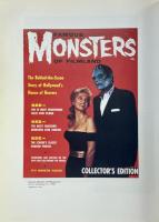 Graven Images: The Best of Horror, Fantasy, and Science-Fiction Film Art from the Collection of Ronald V. Borst