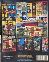 Tomarts Encyclopedia & Price Guide to Action Figure Collectibles