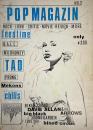POP MAGAZIN No.3 ROCK JUNK CRITIC MOVIE REVIEW MORE