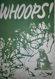 WHOOPS! ウープス Vol.5