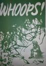 WHOOPS! ウープス Vol.5