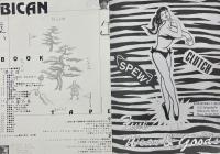 BICAN 美缶　　カセットブック