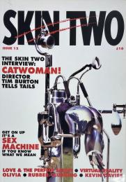 SKIN TWO Issue12