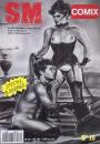 SM COMIX No10 Bandes Dessinees Pour Adultes