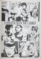 SM COMIX No10 Bandes Dessinees Pour Adultes
