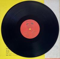 ばちかぶり　LPレコード