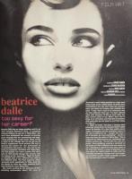 i-D Magazine No.107 the artist issue artcore