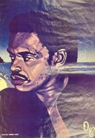 OTIS CLAY JAPAN TOUR APRIL 1978