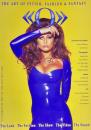 «O» Magazine No.11 Summer95 FASHION,FETISH&FANTASIES