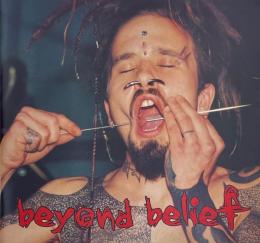 Beyond belief The Wildcat Collection 1996