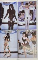 «O» Magazine No.10 FASHION,FETISH&FANTASIES