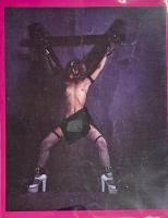 Advanced Bondage Vol.1,No.7