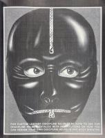Advanced Bondage Vol.1,No.7