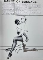 Advanced Bondage Vol.1,No.7