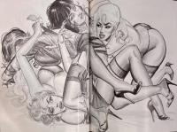 BONDAGE CLASSICS Issue No.1