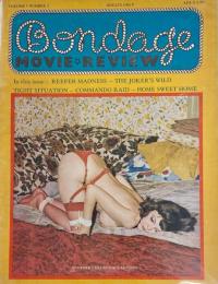 Bondage MOVIE REVIEW Vol.3,_no.2