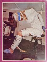 ROPE&RAPED Vol.1,No1 An Eros Goldstripe Special